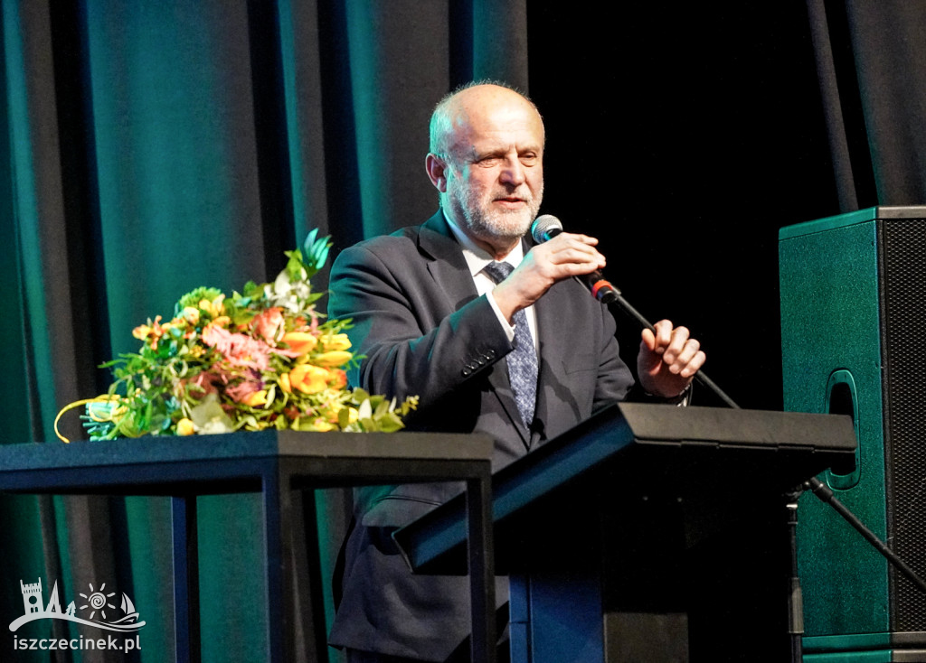 Szczecinek. Obchody Dnia Ochrony Zdrowia