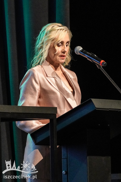 Szczecinek. Obchody Dnia Ochrony Zdrowia