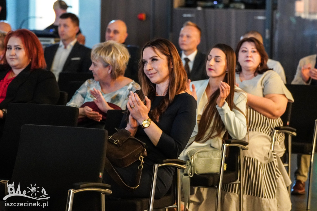 Szczecinek. Obchody Dnia Ochrony Zdrowia