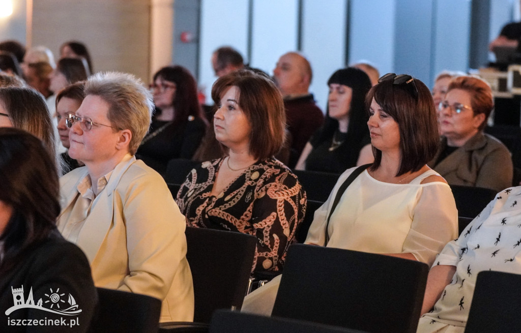 Szczecinek. Obchody Dnia Ochrony Zdrowia