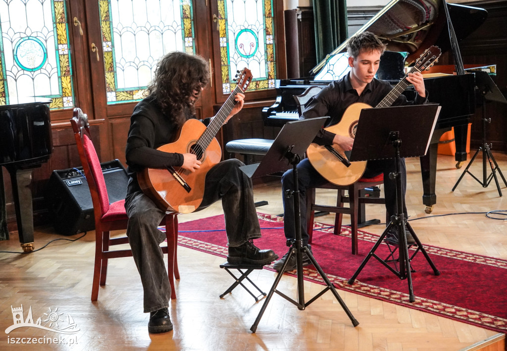 Szczecinek. Ruszyła rekrutacja do szkoły muzycznej