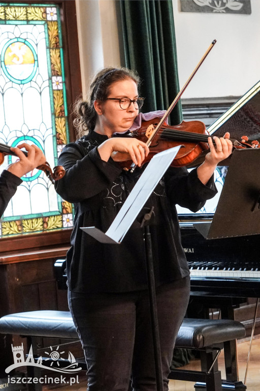 Szczecinek. Ruszyła rekrutacja do szkoły muzycznej