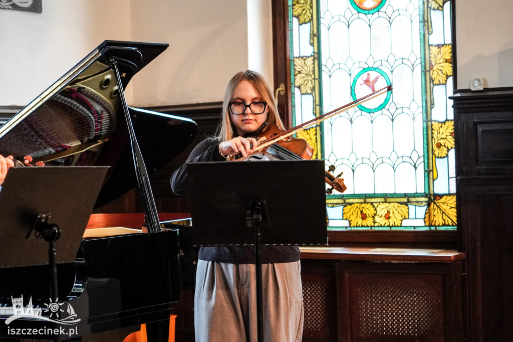 Szczecinek. Ruszyła rekrutacja do szkoły muzycznej