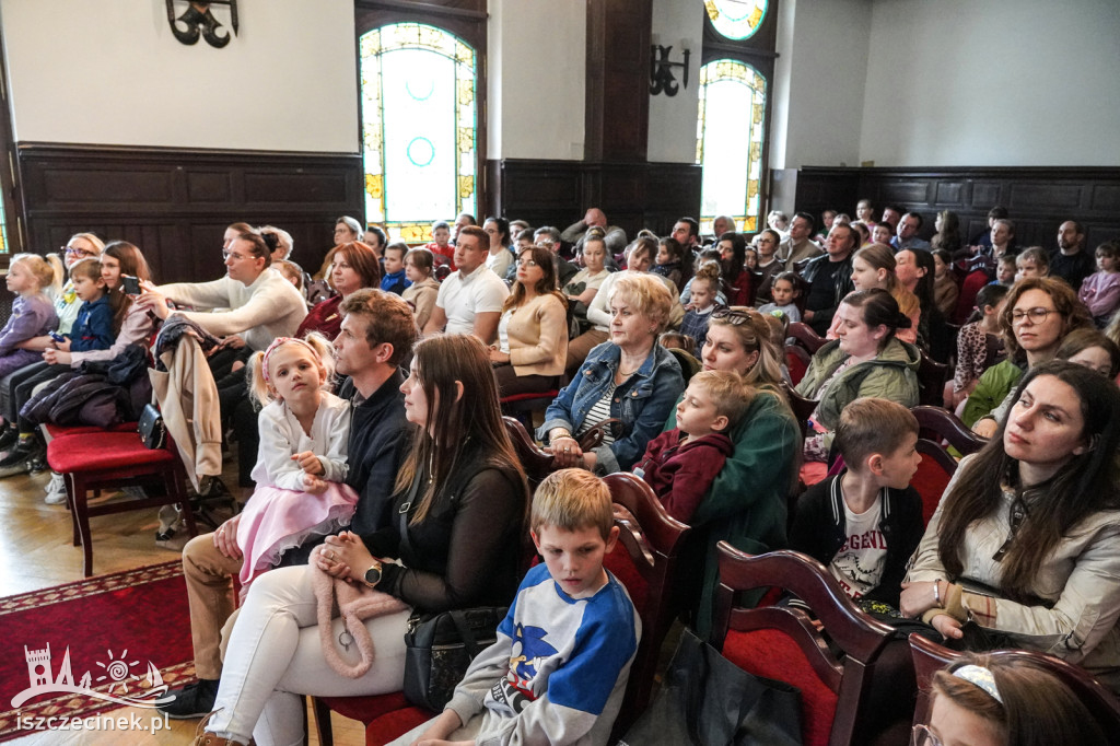 Szczecinek. Ruszyła rekrutacja do szkoły muzycznej