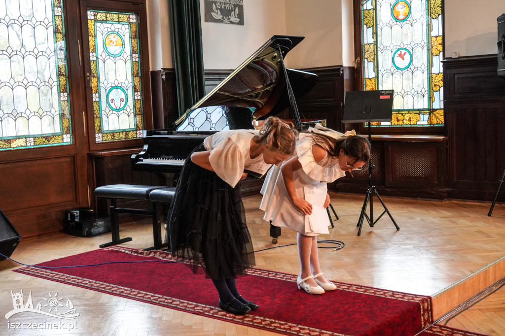 Szczecinek. Ruszyła rekrutacja do szkoły muzycznej
