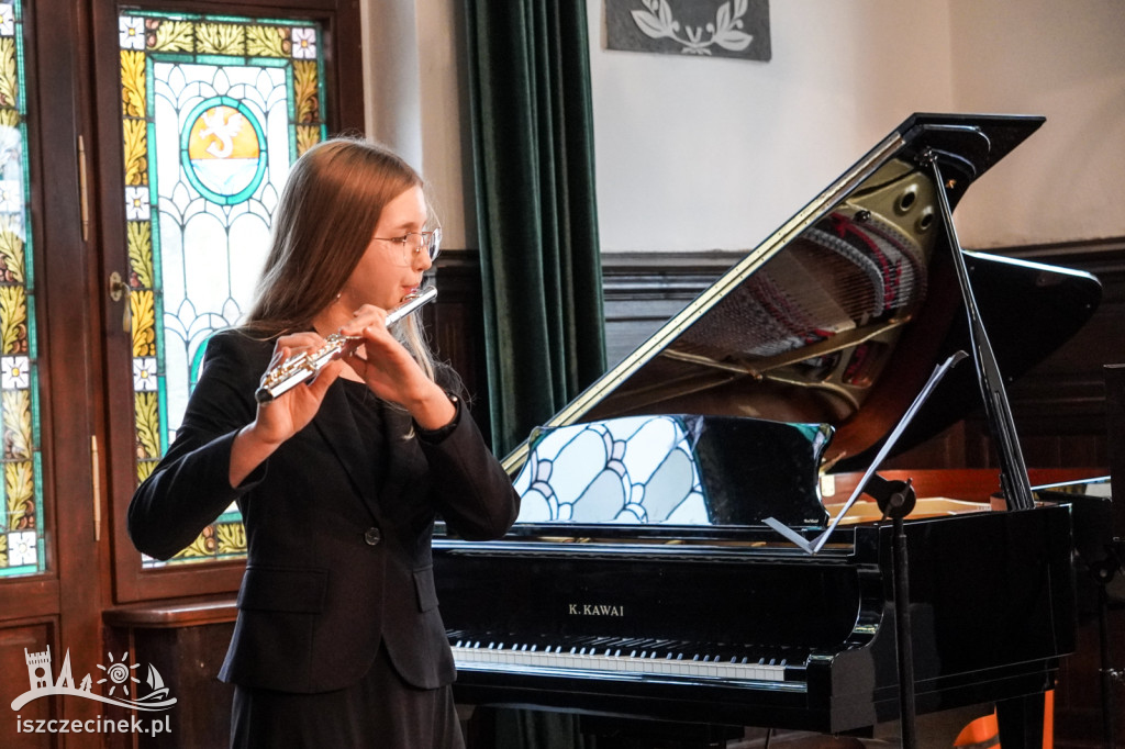 Szczecinek. Ruszyła rekrutacja do szkoły muzycznej