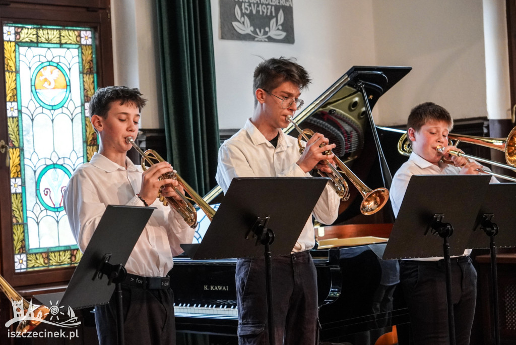 Szczecinek. Ruszyła rekrutacja do szkoły muzycznej