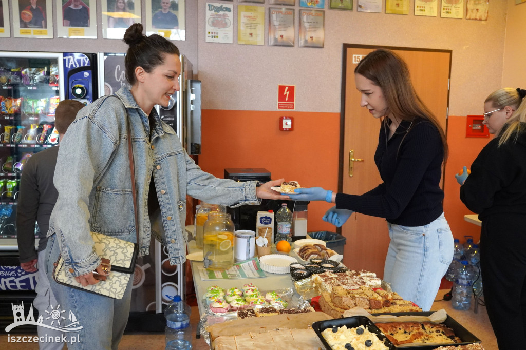 Szczecinek pomagał Dominikowi. Rodzinny festyn