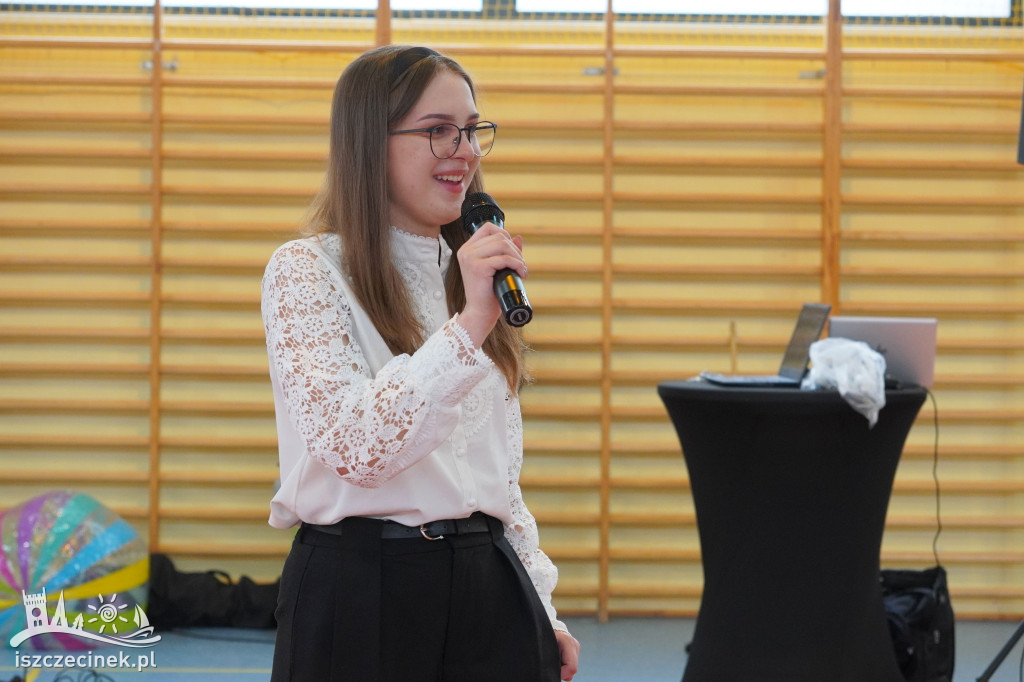 Szczecinek pomagał Dominikowi. Rodzinny festyn