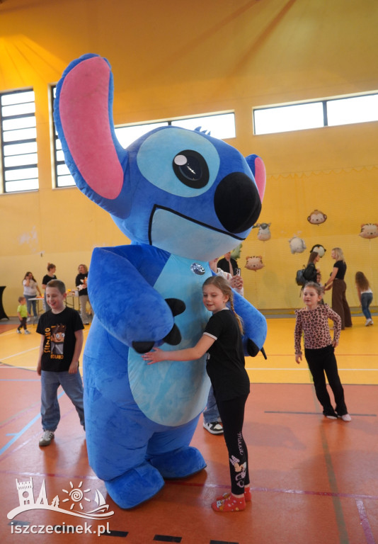 Szczecinek pomagał Dominikowi. Rodzinny festyn