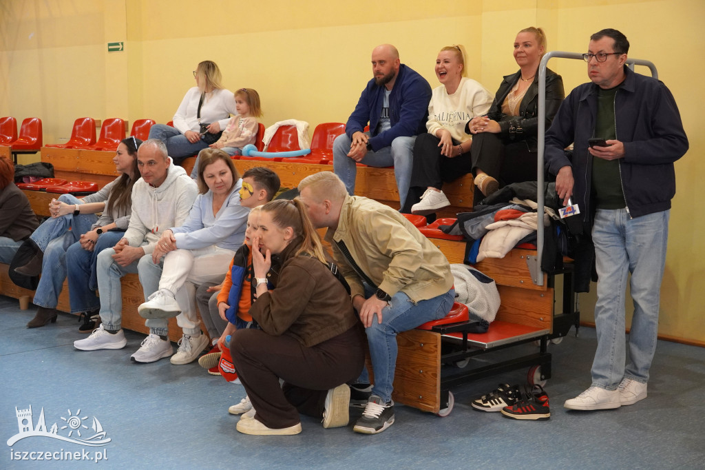 Szczecinek pomagał Dominikowi. Rodzinny festyn