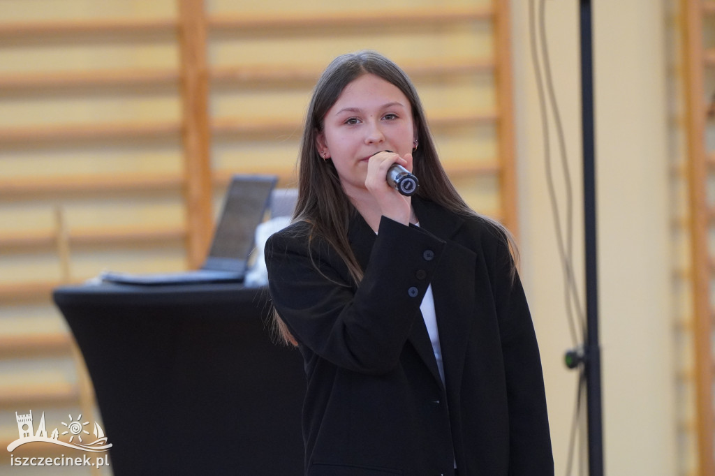 Szczecinek pomagał Dominikowi. Rodzinny festyn