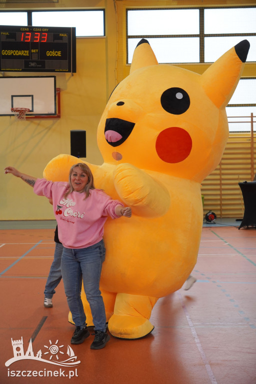 Szczecinek pomagał Dominikowi. Rodzinny festyn