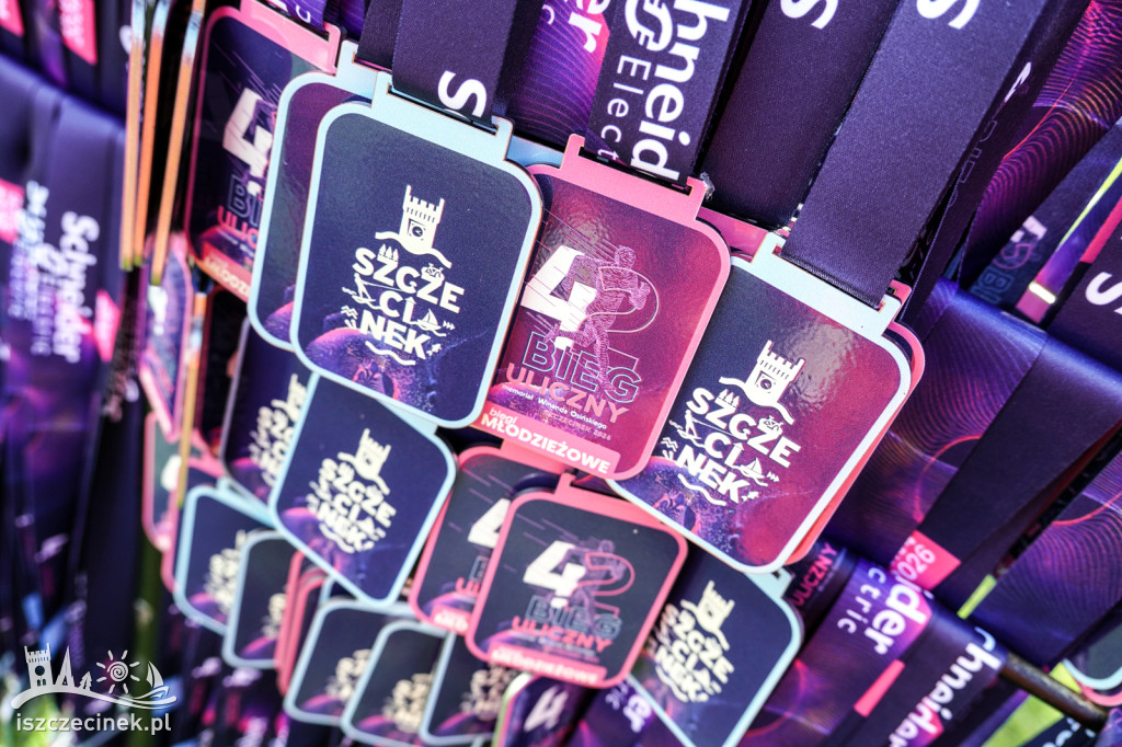 Bieg Osińskiego 2026. Biegi dzieci i młodzieży