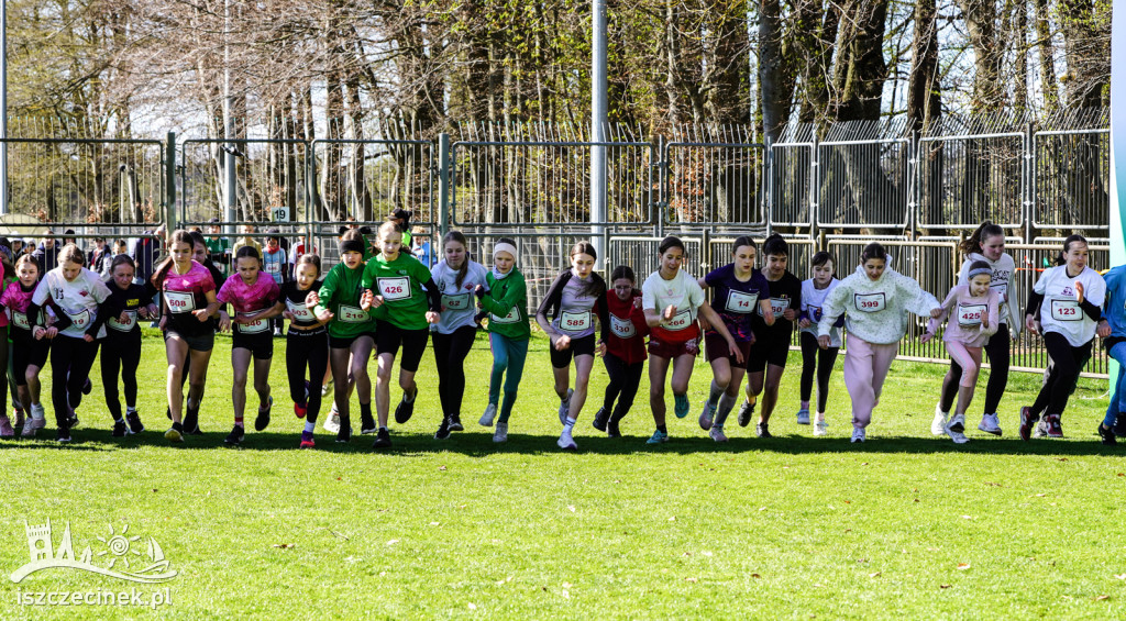 Bieg Osińskiego 2026. Biegi dzieci i młodzieży