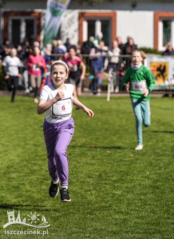 Bieg Osińskiego 2026. Biegi dzieci i młodzieży