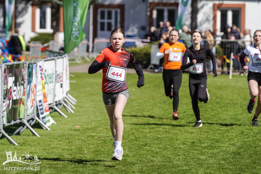 Bieg Osińskiego 2026. Biegi dzieci i młodzieży