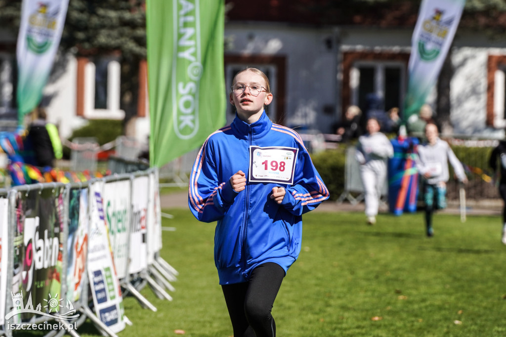Bieg Osińskiego 2026. Biegi dzieci i młodzieży
