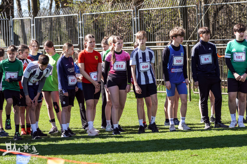 Bieg Osińskiego 2026. Biegi dzieci i młodzieży