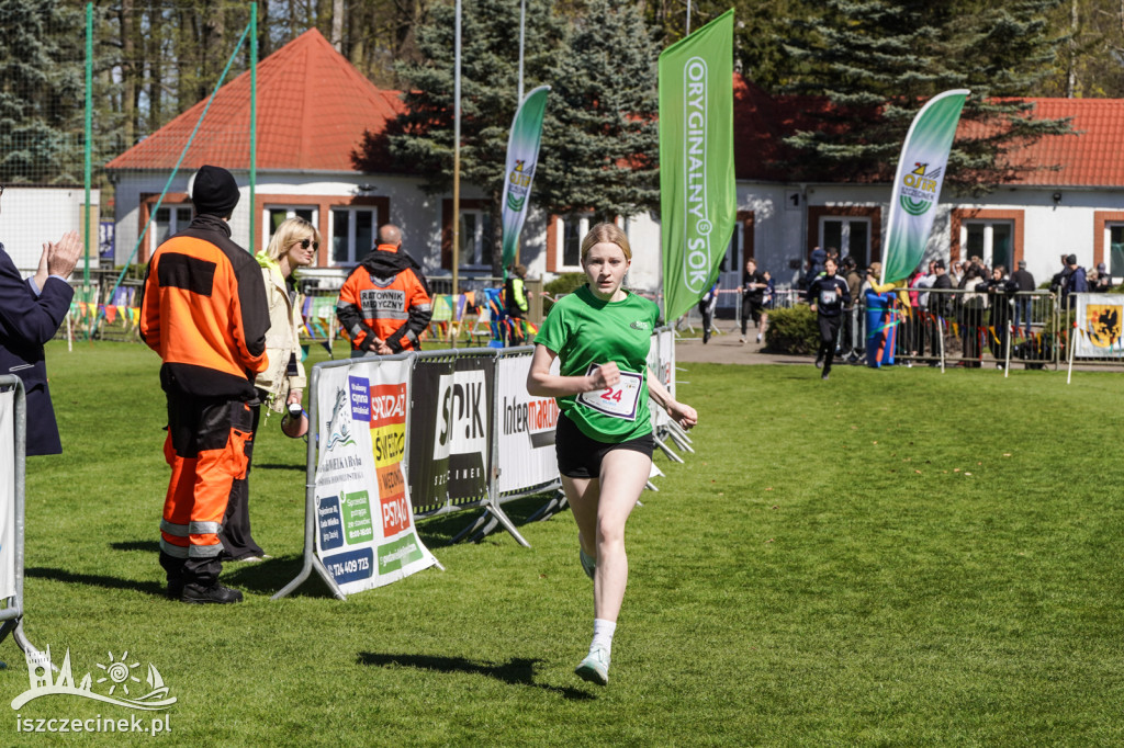 Bieg Osińskiego 2026. Biegi dzieci i młodzieży