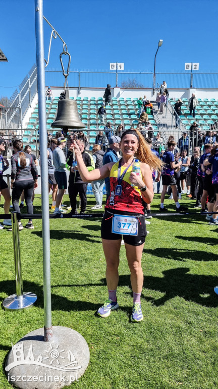 Bieg główny – 42 Bieg Osińskiego galeria