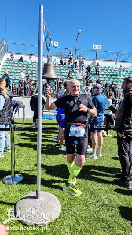 Bieg główny – 42 Bieg Osińskiego galeria