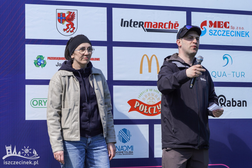 Bieg Osińskiego 2026. Biegi dzieci i młodzieży