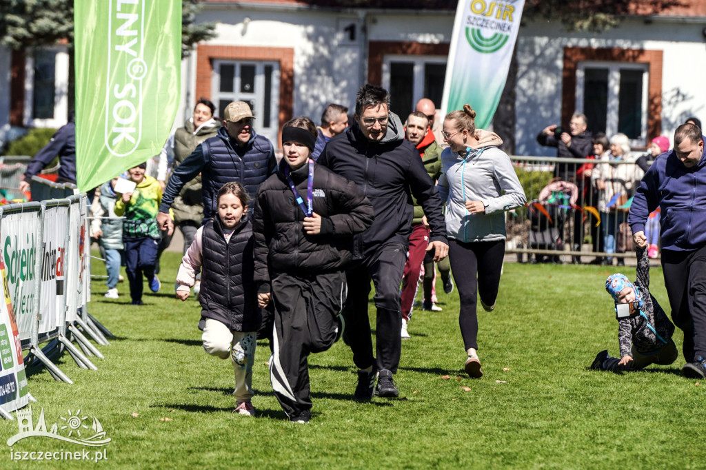 Bieg Osińskiego 2026. Biegi dzieci i młodzieży