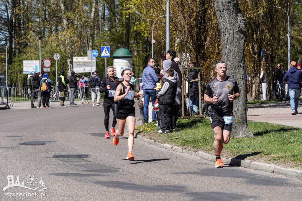 Bieg główny – 42 Bieg Osińskiego galeria