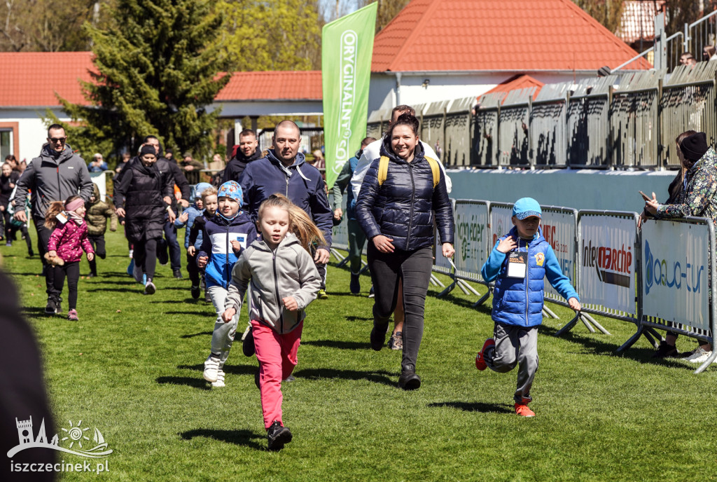 Bieg Osińskiego 2026. Biegi dzieci i młodzieży