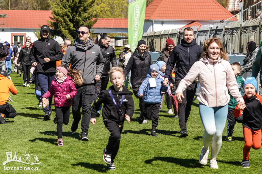 Bieg Osińskiego 2026. Biegi dzieci i młodzieży