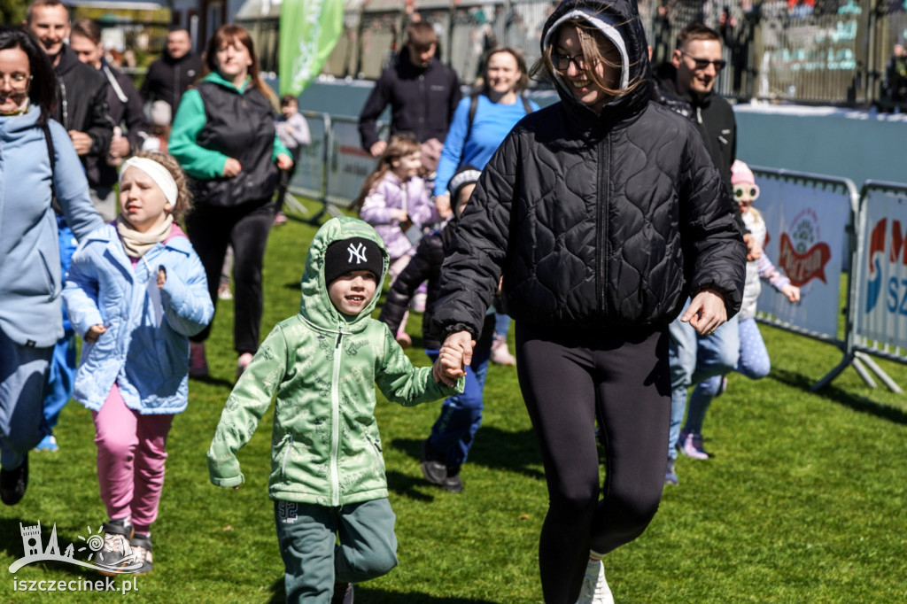 Bieg Osińskiego 2026. Biegi dzieci i młodzieży