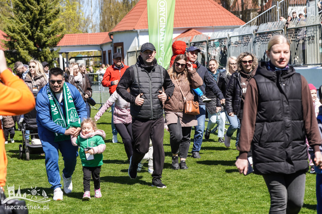 Bieg Osińskiego 2026. Biegi dzieci i młodzieży
