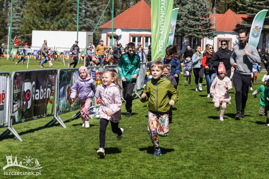 Bieg Osińskiego 2026. Biegi dzieci i młodzieży