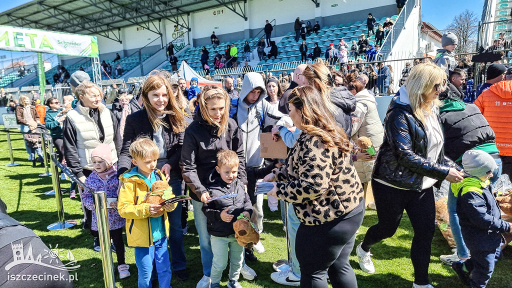 Bieg Osińskiego 2026. Biegi dzieci i młodzieży