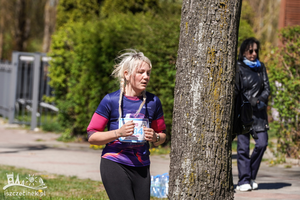 Bieg główny – 42 Bieg Osińskiego galeria