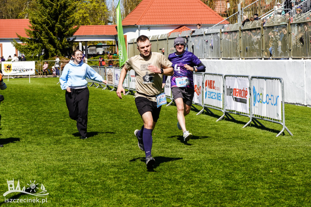 Bieg główny – 42 Bieg Osińskiego galeria