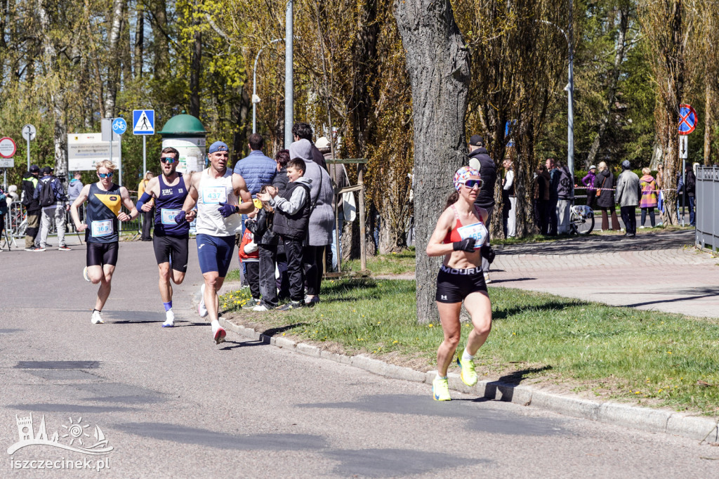 Bieg główny – 42 Bieg Osińskiego galeria