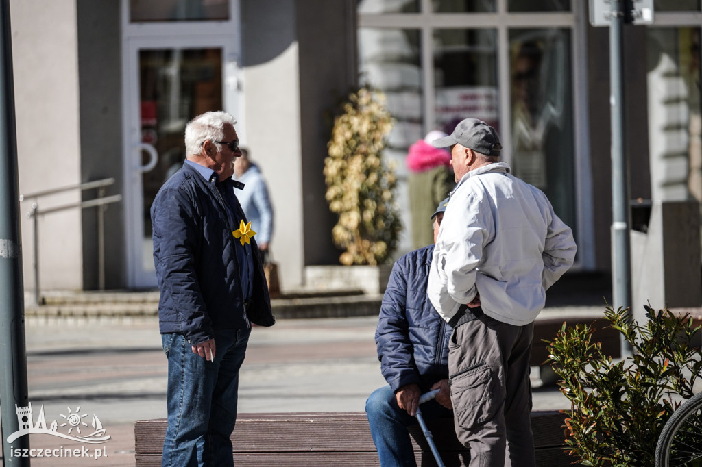 Pola Nadziei w Szczecinku 2026