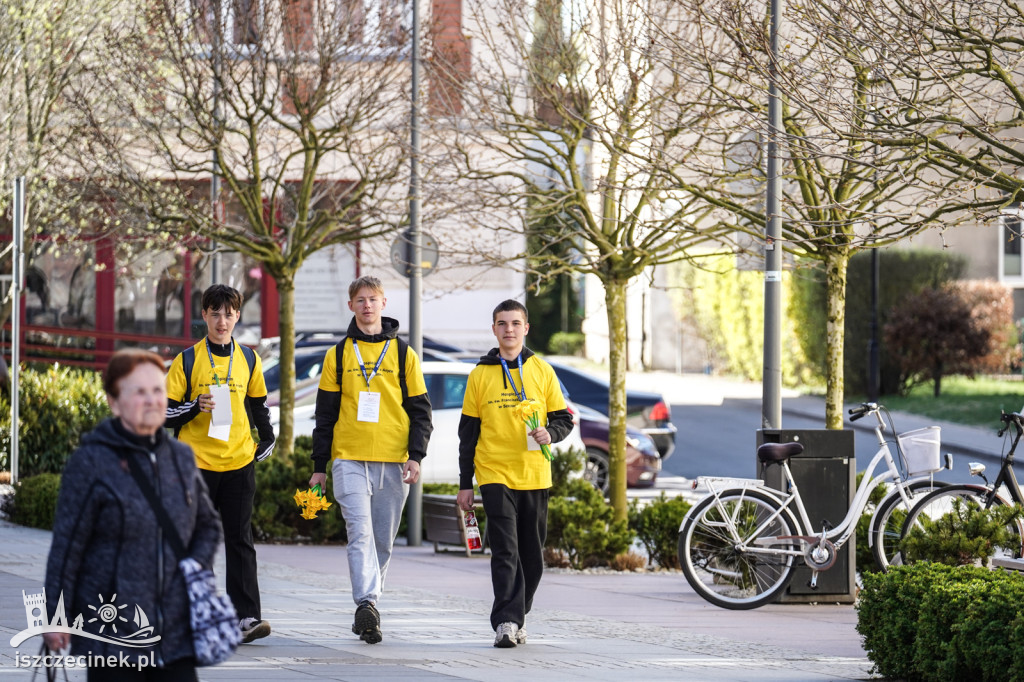 Pola Nadziei w Szczecinku 2026