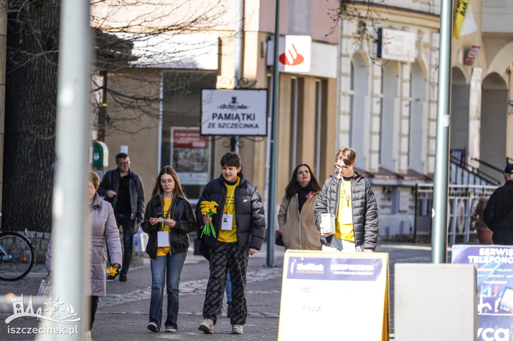 Pola Nadziei w Szczecinku 2026