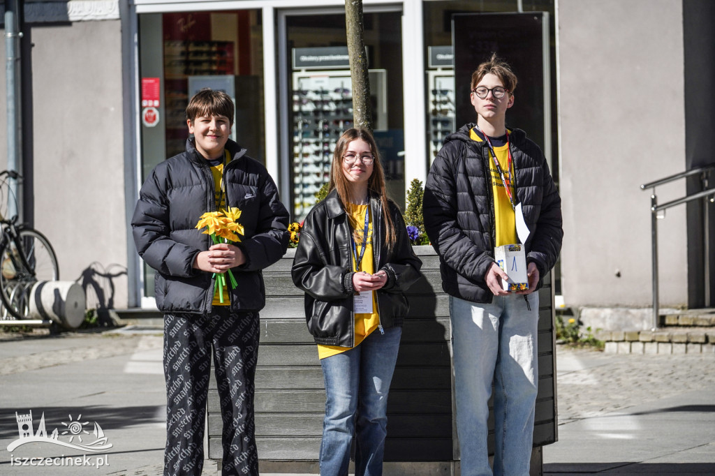 Pola Nadziei w Szczecinku 2026