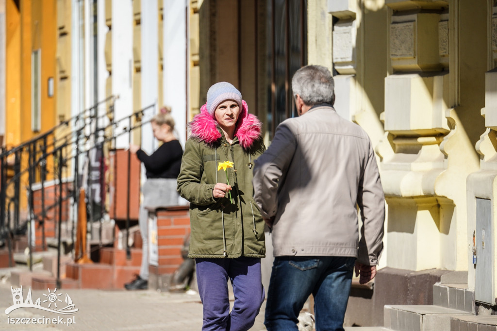 Pola Nadziei w Szczecinku 2026