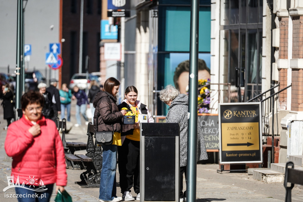 Pola Nadziei w Szczecinku 2026