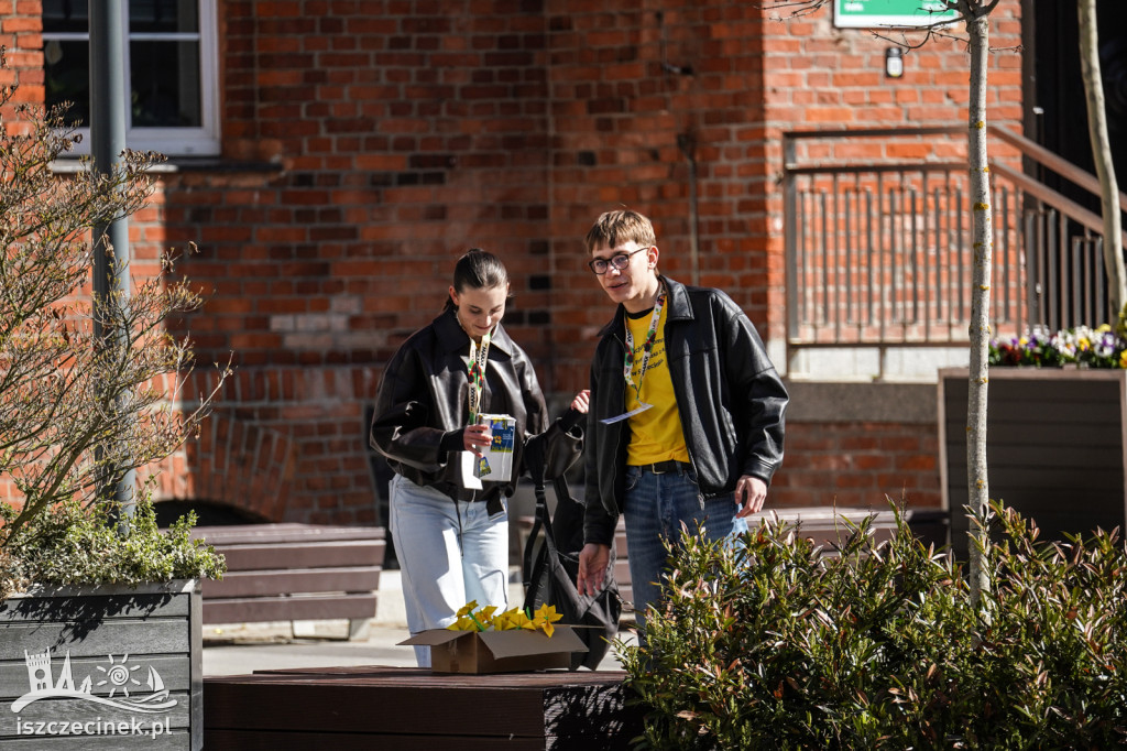 Pola Nadziei w Szczecinku 2026