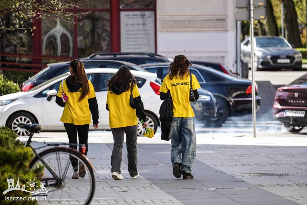 Pola Nadziei w Szczecinku 2026