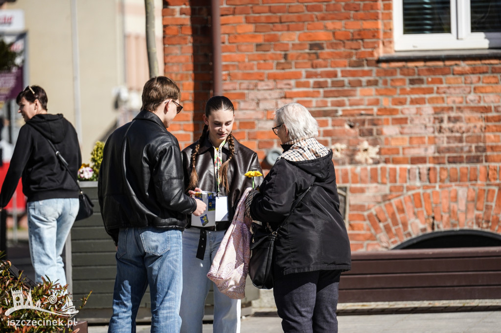 Pola Nadziei w Szczecinku 2026