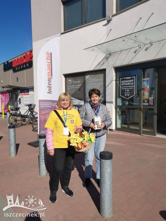 Pola Nadziei w Szczecinku 2026