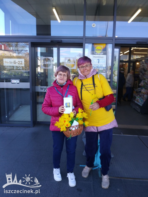 Pola Nadziei w Szczecinku 2026