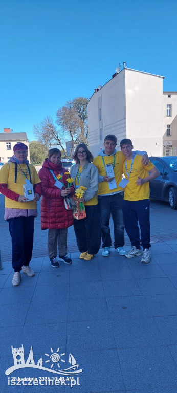 Pola Nadziei w Szczecinku 2026